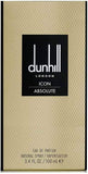 Dunhill Icon Absolute Eau de Parfum for Men (100ml)