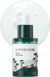 ROUND LAB Pine Calming Cica Ampoule: Intense Skin Soothing