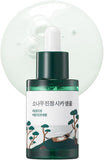 ROUND LAB Pine Calming Cica Ampoule: Intense Skin Soothing
