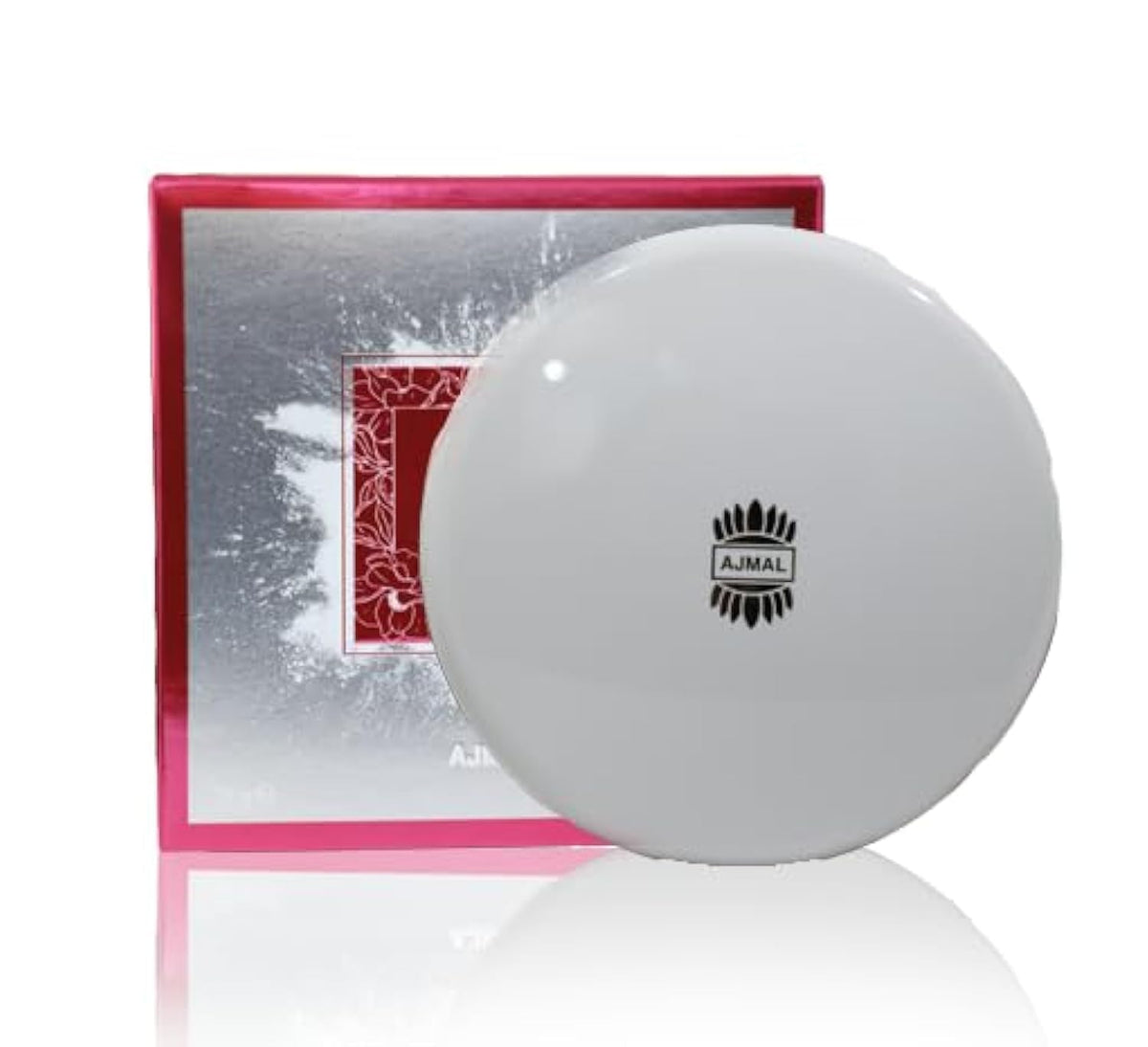 Pretty Perfumed Body Powder - Long-Lasting Fragrance 75g