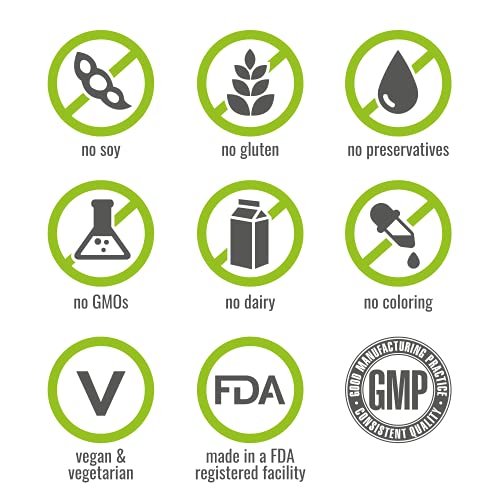 NATURELO Post Natal Multivitamin - Whole Food Postnatal Supplement for Breastfeeding Mothers - Organic Herbs to Boost Milk Supply - Vitamin D, Folate, Calcium - 180 Capsules