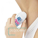 Vichy 48-Hour Intensive Anti-Perspirant Deodorant - Powerful Sweat Control