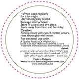 Enchanteur Romantic Nourishing Moisturizing Cream - Soft, Smooth Skin
