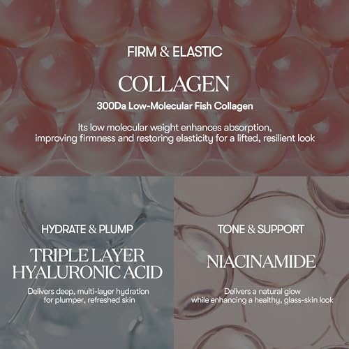 VT Cosmetics CICA Collagen Mask - Soothing & Firming