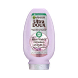 Garnier Ultra Doux Rice Water Conditioner - 360ml for Deep Nourishment