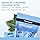 Neutrogena Makeup Remover Cleansing Wipes (20 Count) - Individually Wrapped for On-the-Go Cleansing
