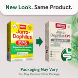 Jarrow Formulas Jarro-Dophilus EPS Probiotic - 25 Billion CFU, 30 Veggie Capsules