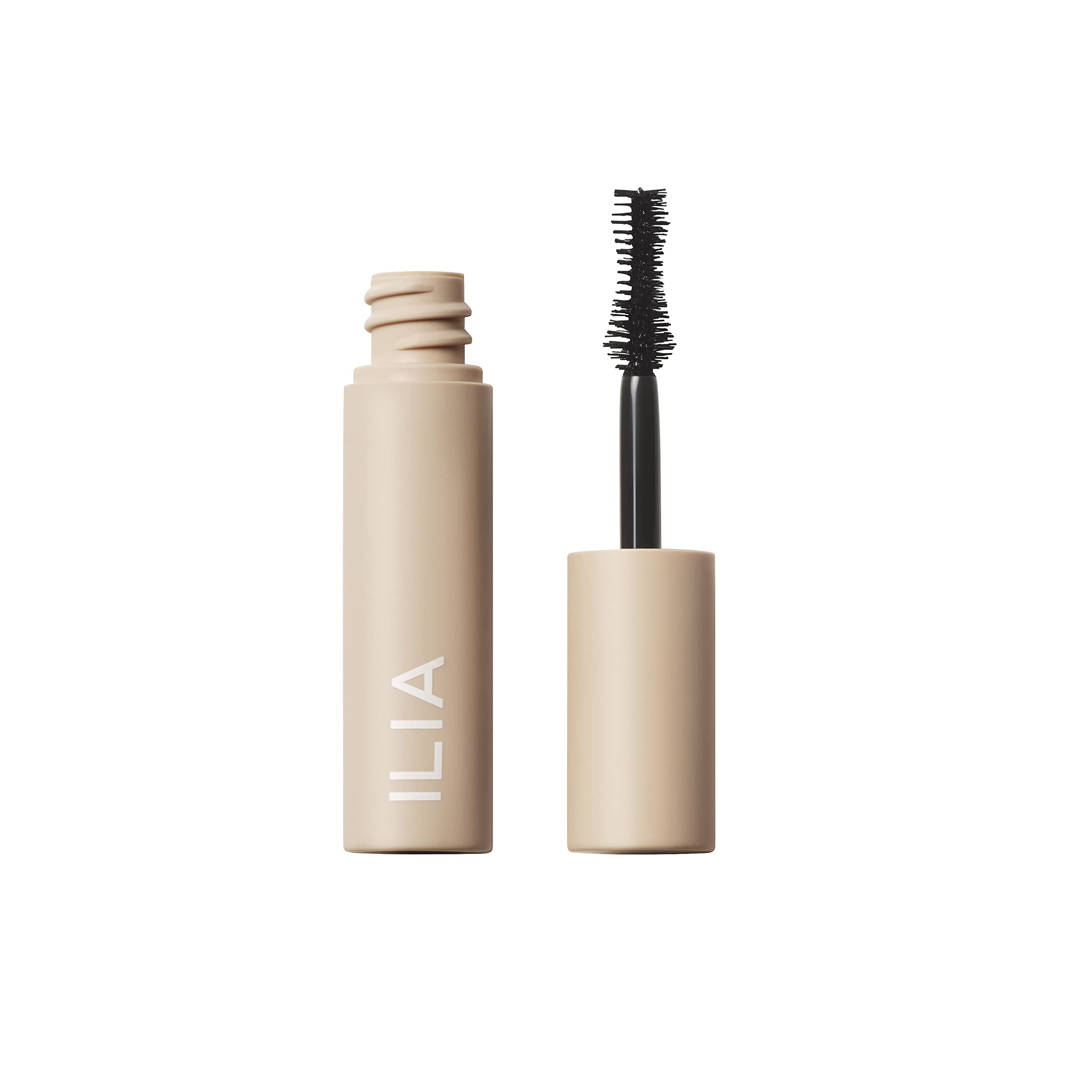 ILIA Fullest Volumizing Mascara - Travel Size Mini