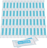 Nasal Cleansing Salt Packs - 40 Count for Neti Pots & Rinsing Systems