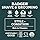 Badger Men's Organic Hair Pomade - Medium Hold & Shine (2oz)