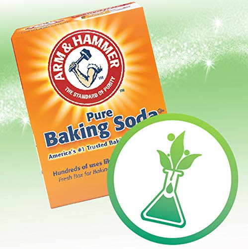 ARM & HAMMER Essentials Deodorant - Fresh Rosemary Lavender, 71g