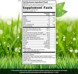 Irwin Naturals Inflamma-Less - Natural Anti-Inflammatory Support Supplement