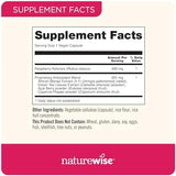 NatureWise Raspberry Ketones Plus - w/ Green Tea Extract, Cayenne Pepper, & Acai Berry - Supports Antioxidant Health, Energy Levels, Weight Goals - Vegan & Gluten-Free - 120 Capsules[120-Day Supply]