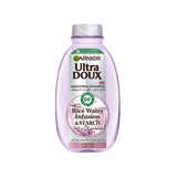 Garnier Ultra Doux Rice Water Shampoo - Fortifying & Strengthening