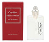Cartier Declaration Parfum 50ml - Intense Woody Men's Fragrance