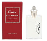 Cartier Declaration Parfum 50ml - Intense Woody Men's Fragrance