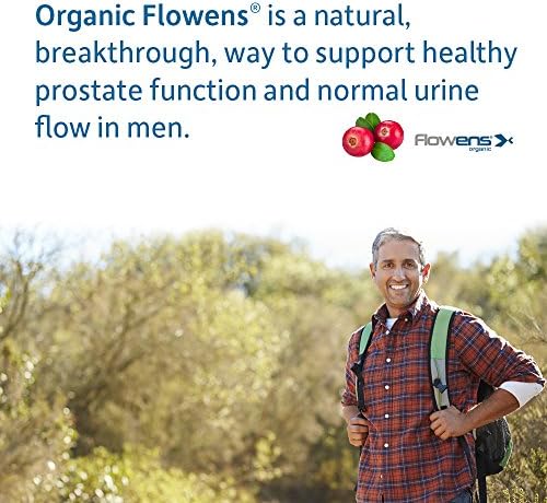 Garden of Life Dr. Formulated Probiotics Prostate+ - Men's Health Support