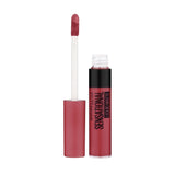 Maybelline New York Sensational Liquid Matte Lipstick - Peach Addict - 7ml