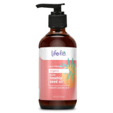Life-Flo Pure Rosehip Seed Oil - Organic & Cold-Pressed - 4oz