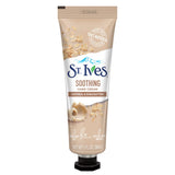 St. Ives Soothing Oatmeal & Shea Butter Hand Cream (30ml)