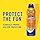 Banana Boat Sport Cool Zone Sunscreen SPF 50 Spray (Twin Pack)