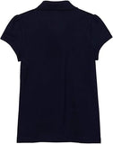 Lacoste Girls' Pj3594 Polo Shirt - Classic Style & Comfort
