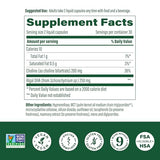 MegaFood Baby & Me 2 Prenatal DHA & Choline - 60 Capsules