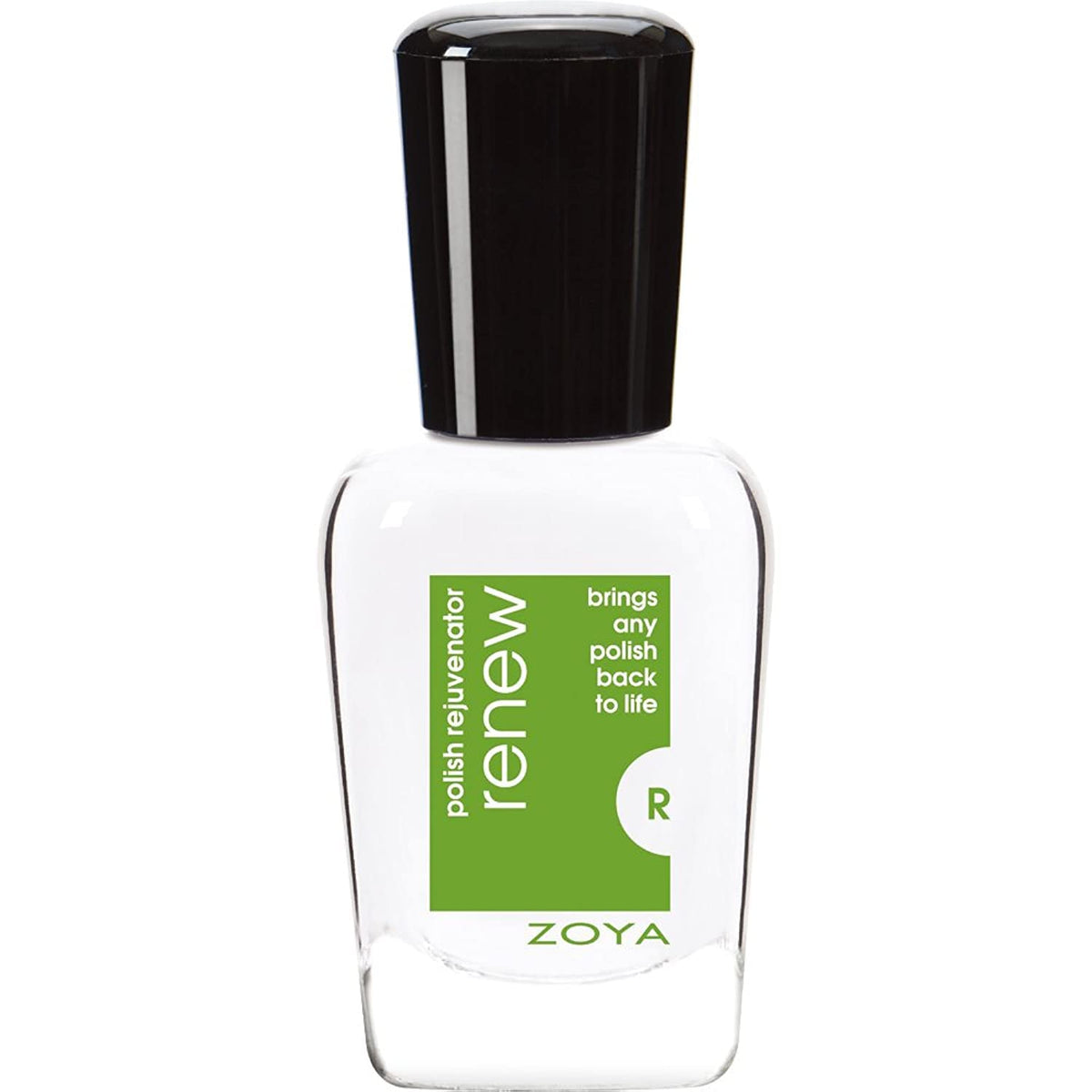 Zoya Renew Polish Rejuvenator - 0.5 oz