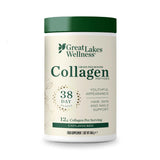 Great Lakes Gelatin Co. Collagen Hydrolysate - Beef Collagen Joint Care - 16 oz (454 g)