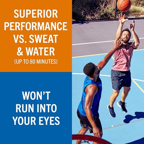 Banana Boat Ultra Sport Reef Friendly Sunscreen Lotion SPF 50 – Broad Spectrum, Water-Resistant (12 oz)