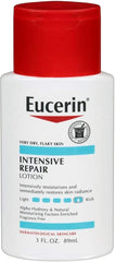 Eucerin - Intensive Repair Body Lotion - 3 Oz