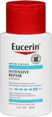 Eucerin - Intensive Repair Body Lotion - 3 Oz