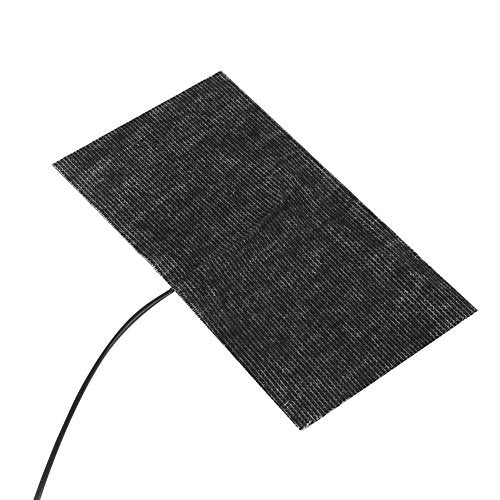 USB Portable Heating Pad & Hand Warmer | Multi-Zone Pain Relief & Pet Bed Warmer