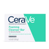 CeraVe Foaming Cleanser Bar 4.5 Ounce