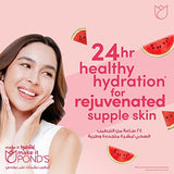 POND'S Healthy Hydration Gel Moisturizer - Watermelon