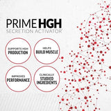 Force Factor, Prime HGH Secretion Activator, 75 Capsules