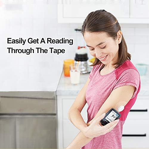 Abbott Freestyle Libre Sensor (3-Pack) - Simple Glucose Monitoring