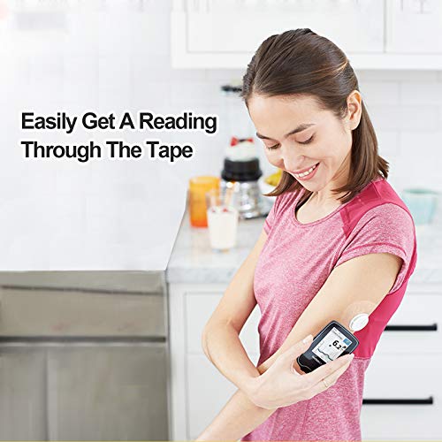 Abbott Freestyle Libre Sensor (3-Pack) - Simple Glucose Monitoring