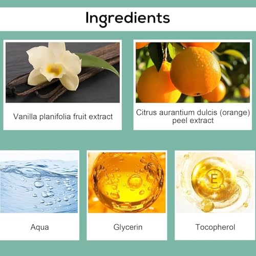 Upgraded Natural Deodorant for Kids & Teens - Aluminum-Free, Hypoallergenic, Clean Fresh Scent, 50ml