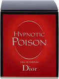 Christian Dior Hypnotic Poison EDP for Women - Sensual & Alluring, 100ml