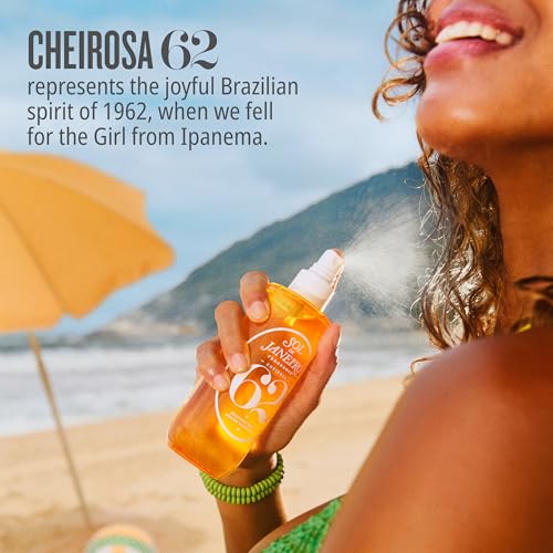 Sol de Janeiro Brazilian Crush Body Fragrance Mist (3.04 oz)