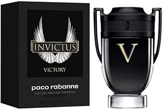 Paco Rabanne Invictus Victory Extreme EDP - 50ml