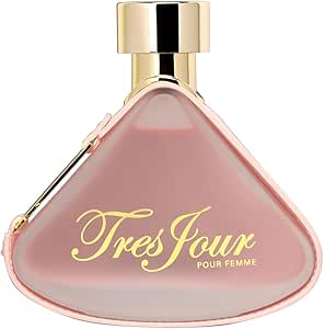 Armaf Tres Jour Eau de Parfum نسائي 100ml