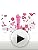 LANEIGE Lip Glowy Balm Gummy Bear: Hydrating Lip Balm