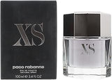 Paco Rabanne XS For Men Eau de Toilette 100ml - Iconic Fragrance