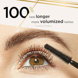 Tarte Best of Tarte Mascara Trio Set - Black - Travel Size