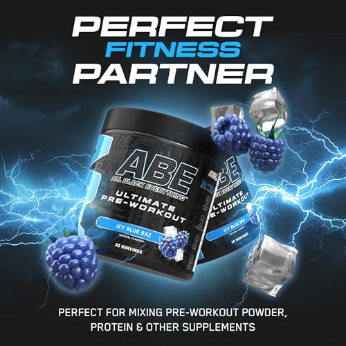 Applied Nutrition A.B.E. Electrolyte Jug - 2500ml