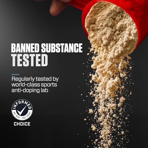 Dymatize ISO100 Hydrolyzed Whey Isolate - Fast-Absorbing Protein Powder