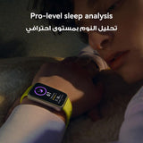 HUAWEI Band 8: Sleek Smartwatch for 24/7 Health Monitoring