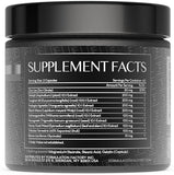 Self Obsessed 10 in 1 Masculinity Maximizer Supplement, Shilajit for Men, Tongkat Ali, Ashwaganda, Fenugreek Muscle Growth, Energy Management, Drive, Strength, Recovery 1-month supply (Pack of 1)